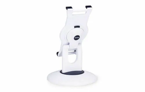 Aidata US-5002W Universal Tablet Station White