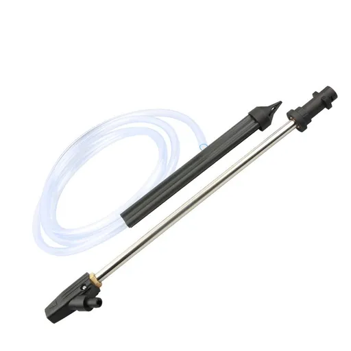Portable Sand Blaster Wet Blasting Washer Sandblasting Kit For Series High Pressure Washers Blasting Pressure Gun