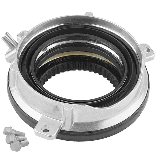 600105 7L1Z3C247A Replacement Reliable Front Wheel Hub Locking Bearing Smooth & Stable Ride Hub Lock Actuator for F150