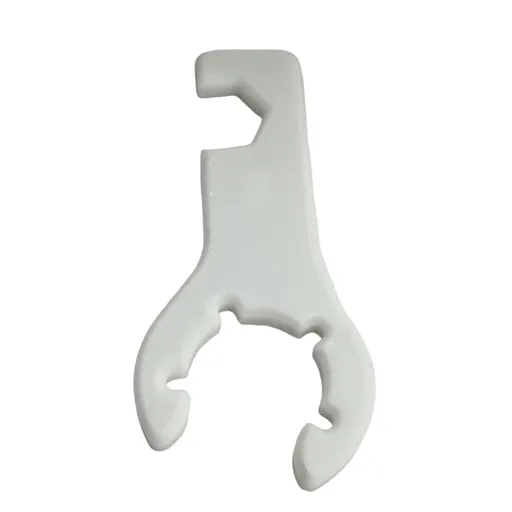 Gas Bottle Wrench Double Head Adjustable Wrench Reducing Spanner Pressure For Automotive Welding Repair Home