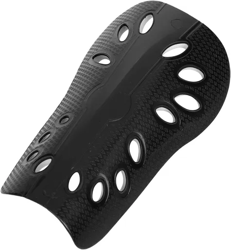 1 Pair Soccer Shin Guard for Adults Kids Sports Shin Guards Pads for Leg Protection Reduce Shocks Football Soccer Protective Equipment