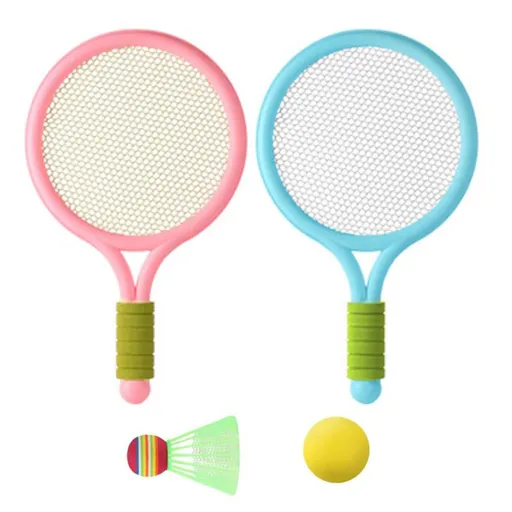 Kids Tennis Racket , Designed for Years Old. Affordable, Durable Gear for Fun and an Introduction to Tennis.