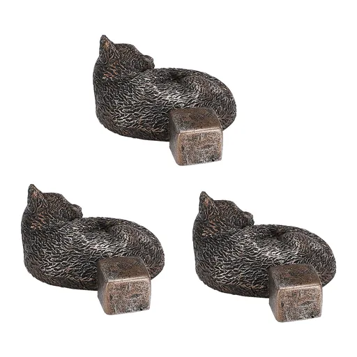 Flowerpot Feet Ventilate Rot Proof Root Raised Flowerpot Feet for Home Gardening