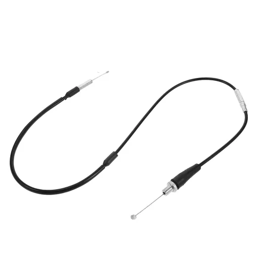 Motorcycle Throttle Control Cable Replacement Compatible with Yamaha Warrior 350 105cm Multi