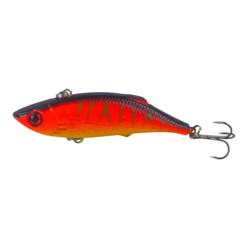 Finesse MK54 Big Vibe, 80mm, Burnt Orange