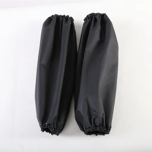 Waterproof Arm Sleeves Covers,Oilproof Oversleeves Protection, Forearm Protector for Cleaning Fish, Car Washing,Dish Washing