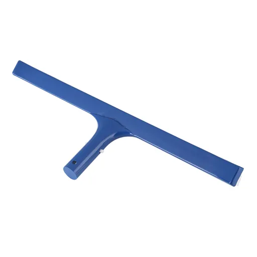 43cm Plastic Swimming Pool Brush Household Bath Tub Fish Tank Cleaning Tool