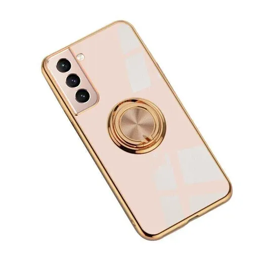 Ring Holder Case Shockproof for Samsung S22 Ultra S22 Plus Note 20 Magnetic