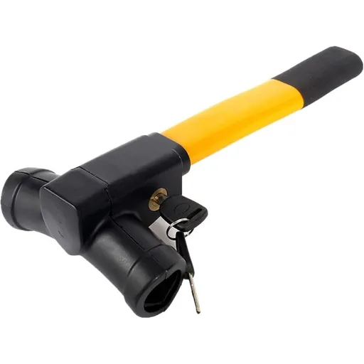 Universal Vehicle Security Steering Wheel Lock Car Anti-Theft Anti-Theft Security Protection