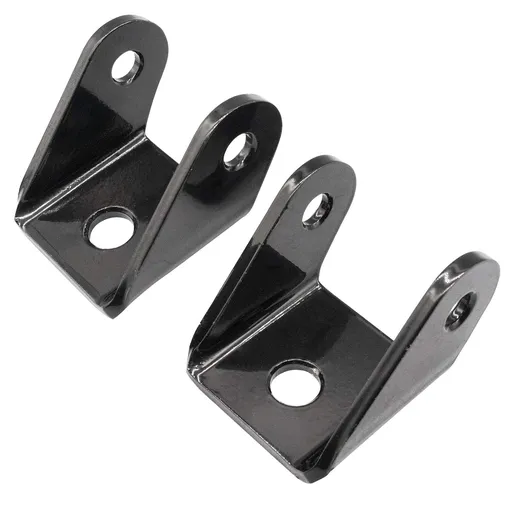 Golf Cart Delta Upper Clevis for Club Car DS 1993-Up Gas and Electric Models OEM 1016384 -