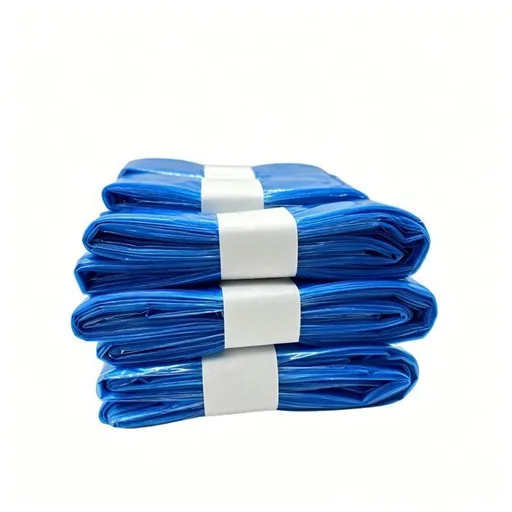 6 Rolls Diaper Pail Bags