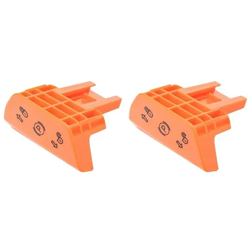 2X UC21883 Park Brake Knob for S100 S110 S120 S130 S140 S160 S170 S180 S220 S240 X107 X117R X127 X147R X167 X167R