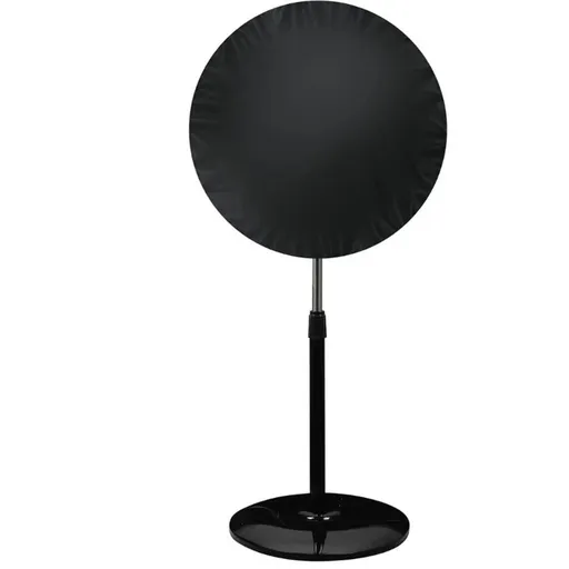 42’’ Fan Cover, Dustproof & Waterproof Fan Cover Compatible with Wall Mount Fan and Pedestal Fan for Commercial & Industrial Up to 120*55*120cm（Only cover）