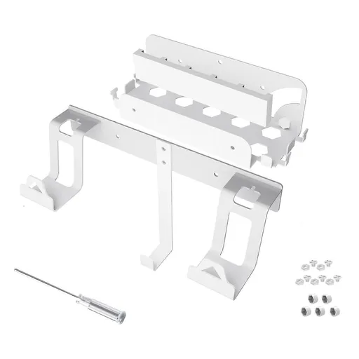 Type B JYS JYS-NS252 For Nintendo Switch/Switch OLED Game Console Controller Headset Wall Mount
