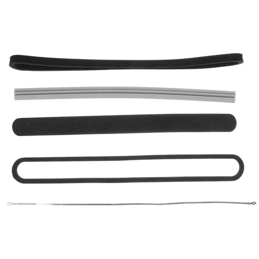 Vacuum Sealer Repair Kit, 1 Set Replacement Parts for Home and Commercial Use, Easy to Install and Seal