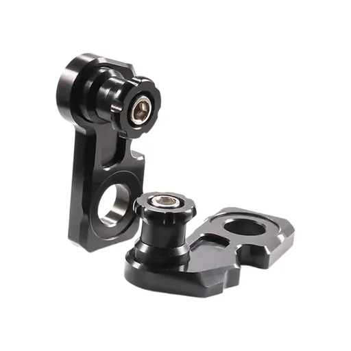 Parking Screws Lifting Screws Professional Easy Installation Sturdy Replacing Spare Parts for to decorate your motorcycle.