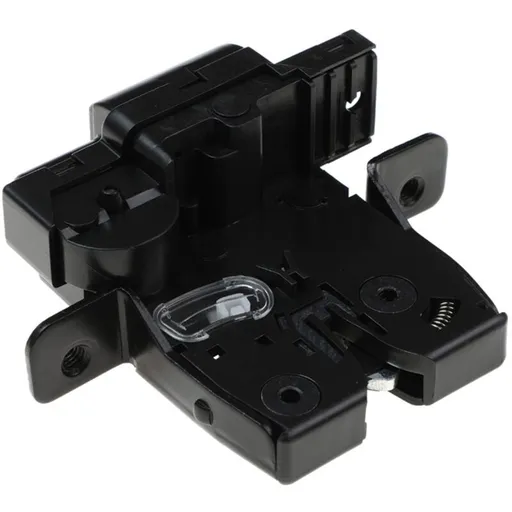 905022DX0A Serrure of Coffre Hayon Electric Loquet Erline SUV Pieces of Spare of Hayon Compatible with Nissan Micra MK III K12