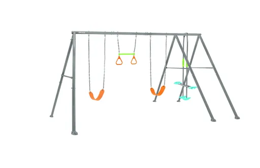 Intex Swing and Glide Four Feature Set 44131