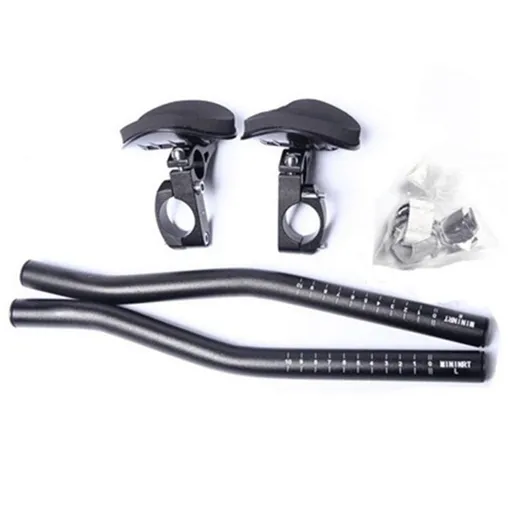 Handlebar Triathlon Cycling Bike Rest Handlebar for Road Bike