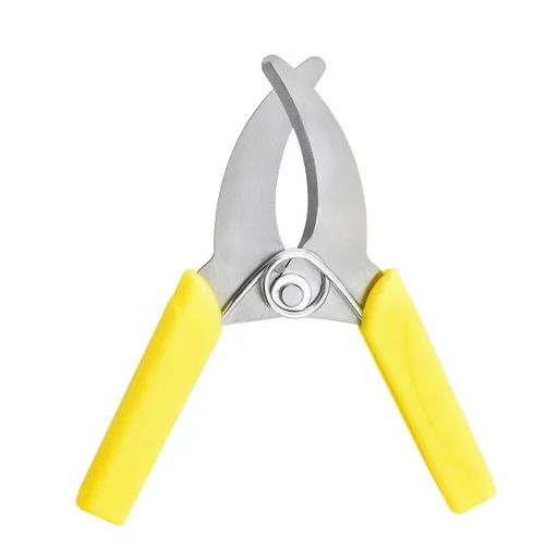 Girdling Shears Handheld Scissors Lightweight Garden Clippers Ergonomic Design
