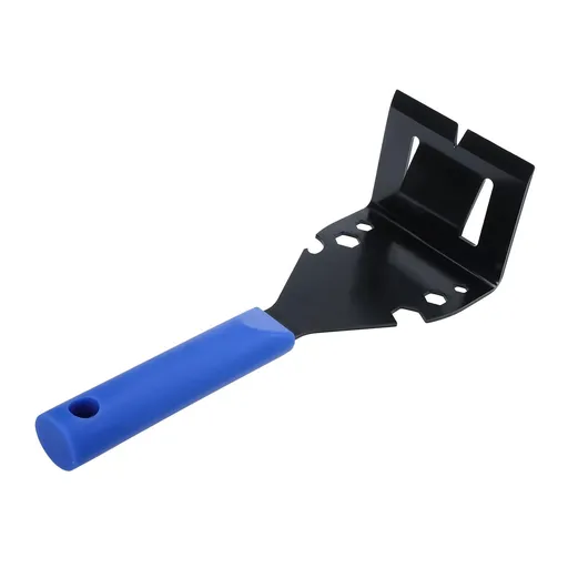 Trim Puller Tools for Removing Floor Baseboard, Wood Trim Removal, Scraper for Floor Removal, Siding Removal, Kick Trimming