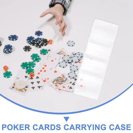 Chip Box Poker Case Poker Chip Locking Carrier Poker Chip Spacers Poker Chip Case Poker Chip Tray Poker Chip Holder Poker Chip