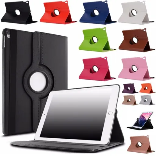 Compatible with Apple iPad 10.2 Air 3 Pro 10.5 Case 9th 8th 7th Generation Black