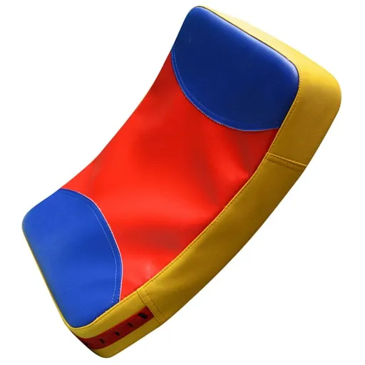 Arc Shape Boxing Training Accessories Sponge 1Set