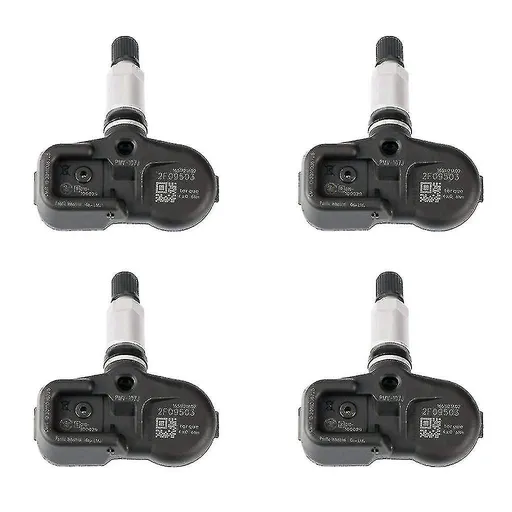 Compatible Toyota Lexus Tire Pressure Monitoring Sensor Tpm 42607-33021