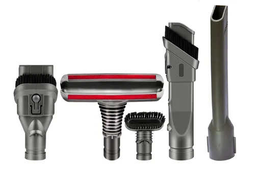 Dyson Vacuum Cleaner Tool Kit 5 Attachments Compatible with V6 DC29 DC37 DC39 DC54 CY18