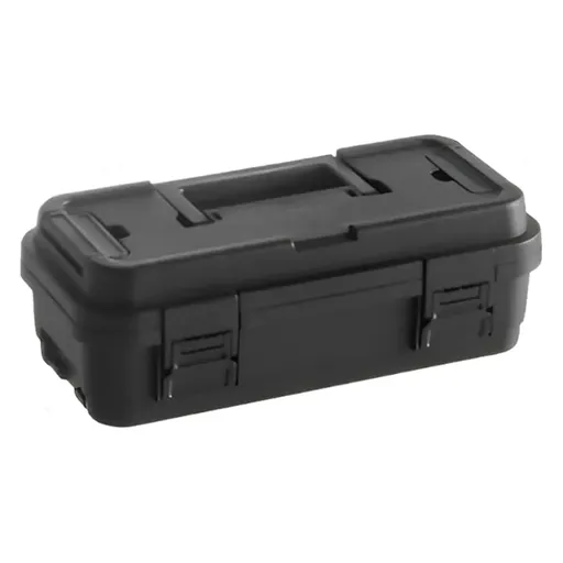 Multi Function Toolbox Household Car Storage Organizer Outdoor Hardware Case - 4L