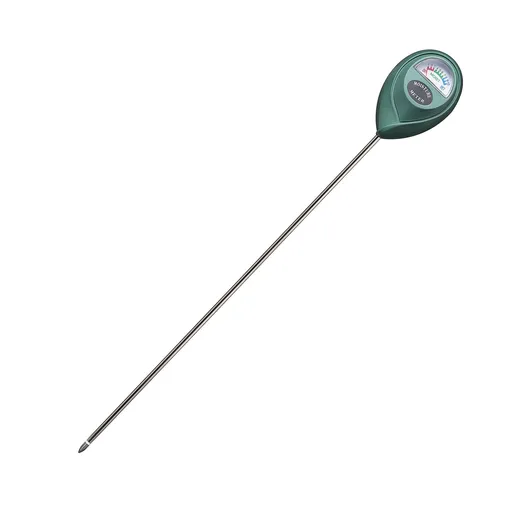Soil Moisture Meter, Plant Water Monitor, Hygrometer Sensor for Gardening, Farming, indoor and outdoor plants