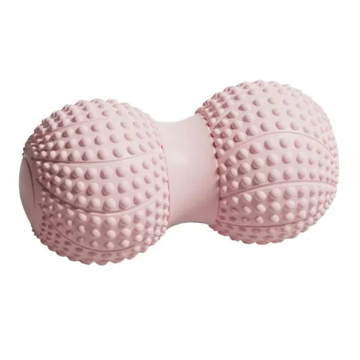Foot Massage Ball for Deep Tissue relaxation, TPE Trigger Point relaxation Ball for Plantar Fasciitis, Reflexology and Myofascial Release