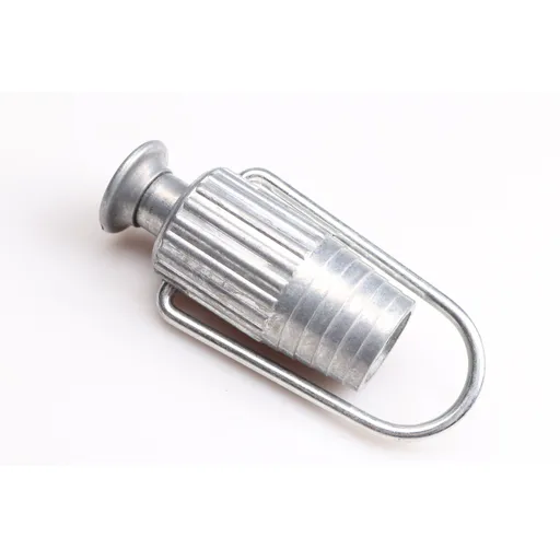 Tightener Line Tight Grips Tools Aluminium for Pulleys and Fixed Clothes Lines Household Laundry Supplies 2pcs
