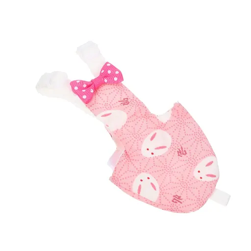 Parrot Pee Mat Bird Cage Accessories Bird Flight Diaper Bedding Parrot Liners Bird Clothes Bird Toys for Parakeets -M