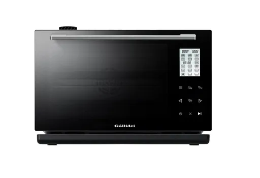 GALLIDEI 28L Steam Convection Oven