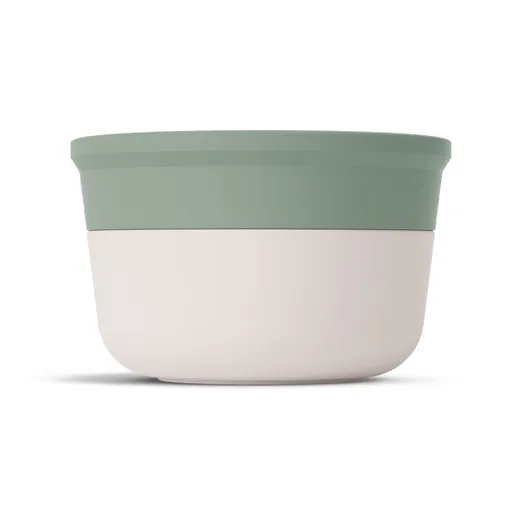 Monbento Mb Temple M Sauce Cup - Green Natural