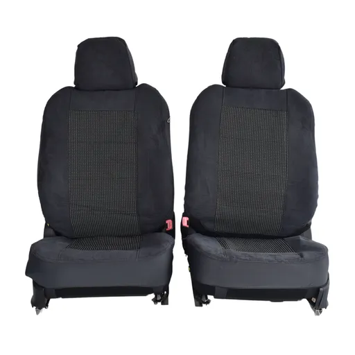 Prestige Jacquard Seat Cover- For Ford Falcon (2002-2020) Sedan