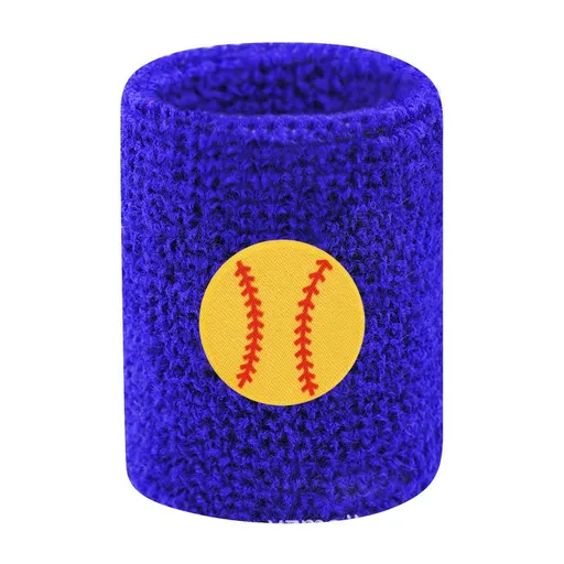Like Sports Wristband Acrylic Basketball Football