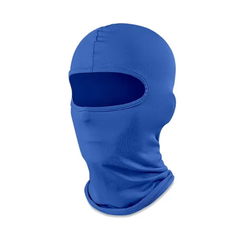 4 Pcs Ski Mask Cover Full Face Mask Summer Face Covering Ice Silk UV Protection Women Men Outdoor Sports