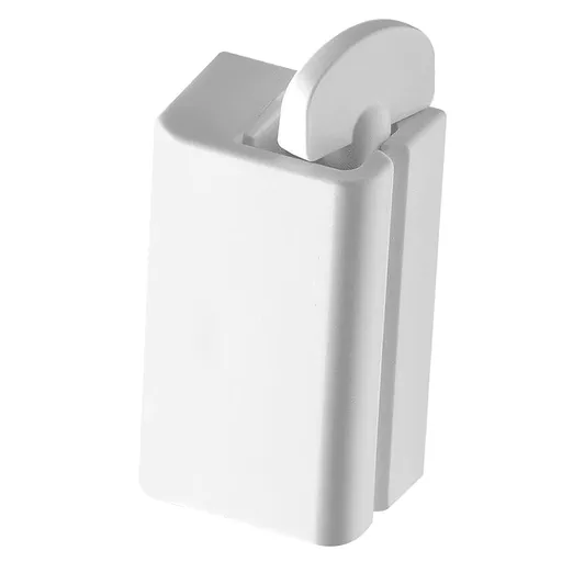 Toothpaste Squeezer Waterproof Magnetic Wall Mounted Manual Rolling Tube Toothpaste Dispenser for Bathroom