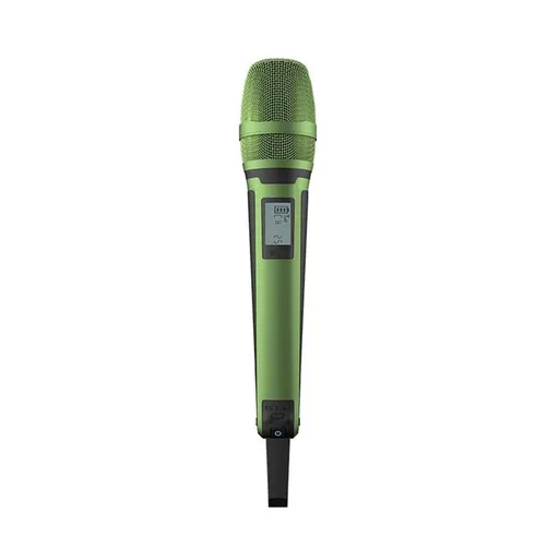 SKM9000 Wireless Microphone Professional UHF Frequency Adjustable Ultimate Sound Clarity for Show Teaching Wedding B