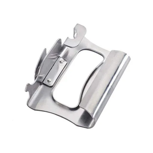 Can Opener, Multifunctional Bottle Opener, Stainless Steel Canned Screwdriver, Iron Canned Knife Beer Bottle Open Tool Artifact.