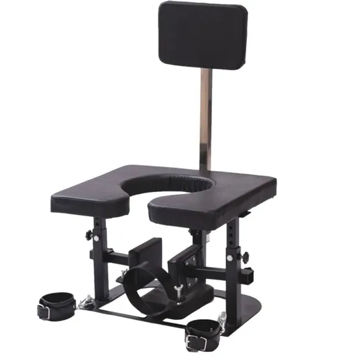 House Of Dasein Adult Av Props Bdsm Sex Chair Lower Body Licking Toys For Couples Slave Bondage Women Pussy Worship Shop - Sm Chair - Sm Chair