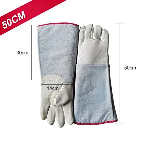 Low Temperature Gloves 50cm