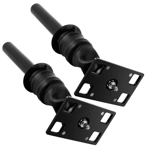 Cab Shock Absorber 2 Piece High Fitment Compatible with International Prostar 2008+ 8.1x4.7x23.4 Inch