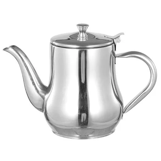 Stainless steel oiler with strainer Olive Oil Dispenser with Strainer Bacon Grease Container Oil Keeper with Lid and Tray