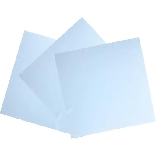 3pcs Microfiber Cleaning Cloth for Eyeglasses and Computer Screens Light Color Cloth Removes Smudges and Fingerprints Compact and Easy to Carry