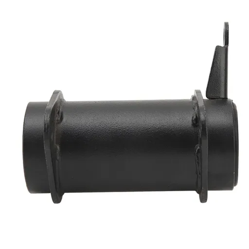 Rear Axle Bearing Carrier Hub High Strength ATV Axle Bearing Carrier for 50cc to 125cc Quad Go Karts Bike