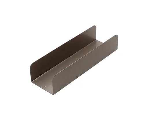 Non Stick Cake Mold Biscuit Bread Cookie Baguette Toast U Shape Baking Tool-Short